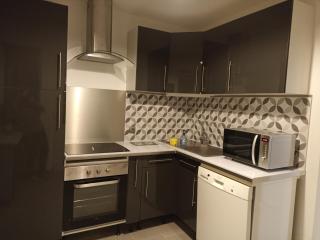 Gite Haute Epine "Ma Vie Là" - 3