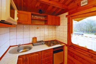Holiday home close to the lake shore, Dabrowica - 7