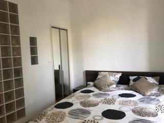 Vittel, Appt 55 m2, en face du parc Thermal - Vittel - 4