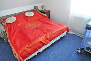 Holiday home for 10 Person in Nowe Warpno - 2