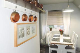 Semi-detached house in Stepnica for 7 persons - Stepnica - 5