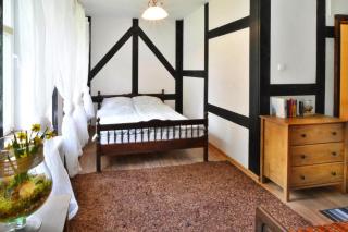 Holiday home in the forest, private garden, sauna - 2