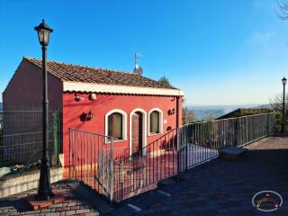 Agriturismo Dolcetna - SantʼAlfio - 6