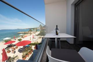 Luxury rooms Beach Mediteran - Podstrana - 4