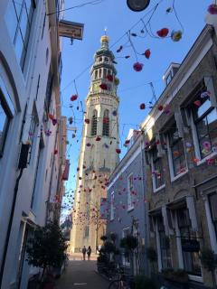Stadsdromer - Middelburg - 2