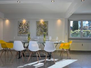 Ferienhaus Apfelblüte by Heinke Wohnraum - Markdorf - 8