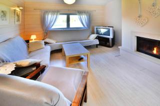 Comfortable holiday home for 8 people, Oswino - 4