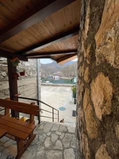 Apartman Sofranac - Rijeka Crnojevića - 5