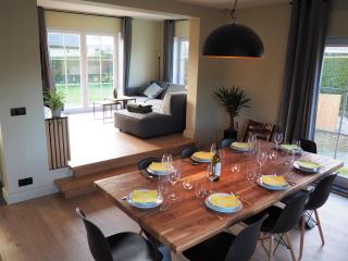 Villa Calmeyn - De Panne - 4