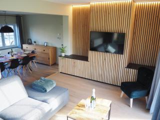 Villa Calmeyn - De Panne - 8