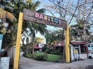 Papitos Bacalar Hotel and Marina - Bacalar - 6