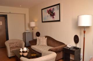The Pinnacle Hotel and Suites - 9