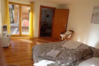 Am Jenbach - Bad Feilnbach - 1