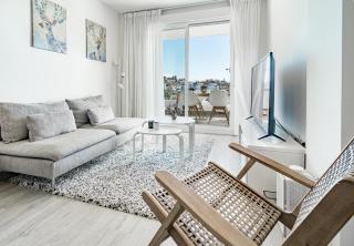 JG- Top modern apartment in Nueva Andalucia - Marbella - 6