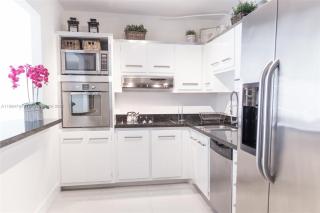 DISFRUTA SUNNY ISLES OCEAn 1206 STR-02816 - Miami Beach - 5