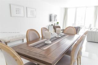 DISFRUTA SUNNY ISLES OCEAn 1206 STR-02816 - Miami Beach - 3
