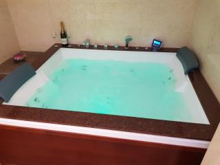 Mega Mall Monza Super Spa - Bucarest - 0