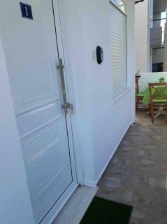 Cozy studio in central location of Heraklion - Heraklion - 1