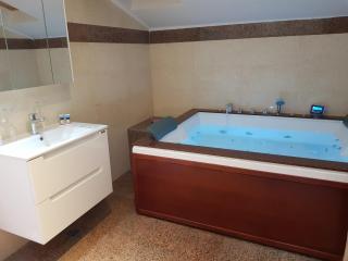 Mega Mall Monza Super Spa - Bucarest - 9