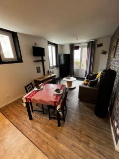 Chez Rose - Ault - 2