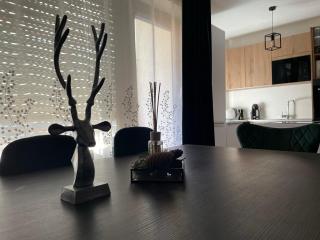 Apartment am Wasserfall mit Sauna & Top-Lage - Feldberg - 6