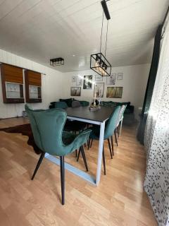 Apartment am Wasserfall mit Sauna & Top-Lage - Feldberg - 7