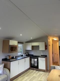 Coastal retreats, Beech rise, primrose valley - Filey - 4