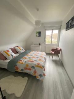 Au paradis d’Alsace 55 m2 nature & relax - Ingwiller - 3