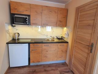 ApartHouse Apartamenty Centrum - In the city center Near the train station - 1