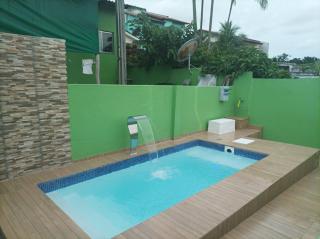 FLAT PARQUE 10 - Manaus - 9