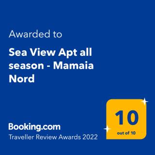 Sea View Apt all season - Mamaia Nord - Mamaia Nord – Năvodari - 8