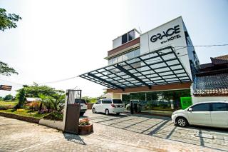 Grace Setia Hotel - 7