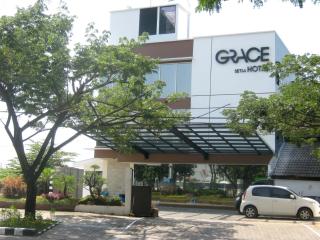 Grace Setia Hotel - Surabaya - 3