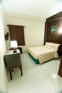 Grace Setia Hotel - Surabaya - 1
