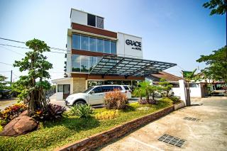 Grace Setia Hotel - Surabaya - 0