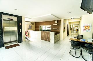 Grace Setia Hotel - Surabaya - 5