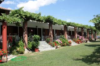 Litochoro Rooms - Plaka Litochorou - 0