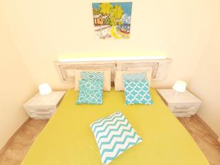 Confortevole e luminoso appartamento zona Gallipoli - Galatone - 9