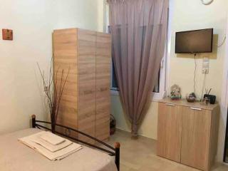 Cozy studio in central location of Heraklion - Heraklion - 7
