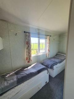On farm Chalet, sleeps 6, Rhoshirwaun - Aberdaron - 3