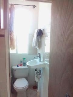 Canadian Standard Villa Guesthouse - 9