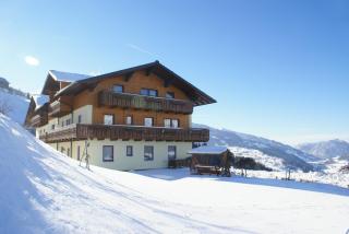 Posers Bergwelt B&B - Schladming - 8