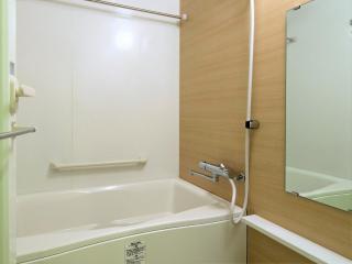 Green Rich Hotel Kyoto Station South (Artificial hot spring Futamata Yunohana) - Kyoto - 1