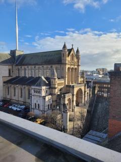 Quarter by the Warren Collection - Belfast - 3