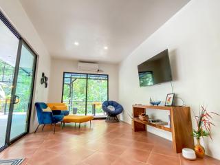 The Scarlet Villas - Ojochal - 3