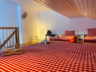 Chalet Sepp - Belalp - 3
