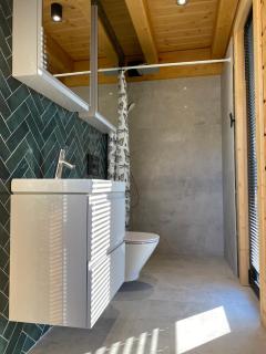 Na Wrzosowej, domy z bala PREMIUM, blisko Suntago, GRATIS trzecia doba w ferie - 4