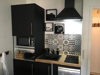 Studio 15 - Honfleur - 9
