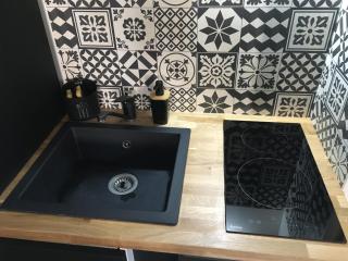 Studio 15 - Honfleur - 7