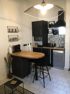 Studio 15 - Honfleur - 0